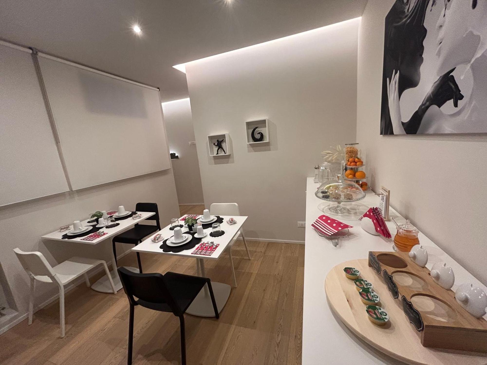 San Lorenzo Luxury Boutique Mantova Exterior foto